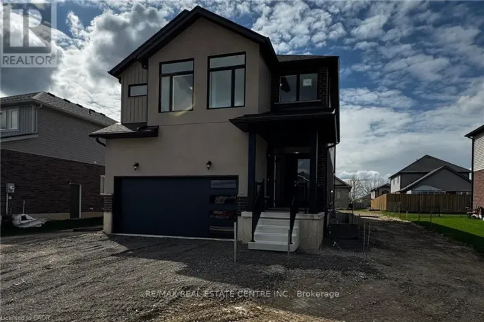 123 MAPLE STREET, Mapleton