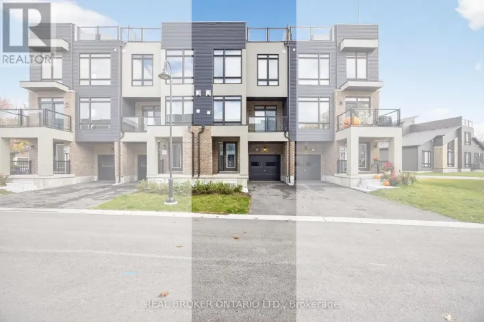 123 MARINA VILLAGE DRIVE, Georgian Bay