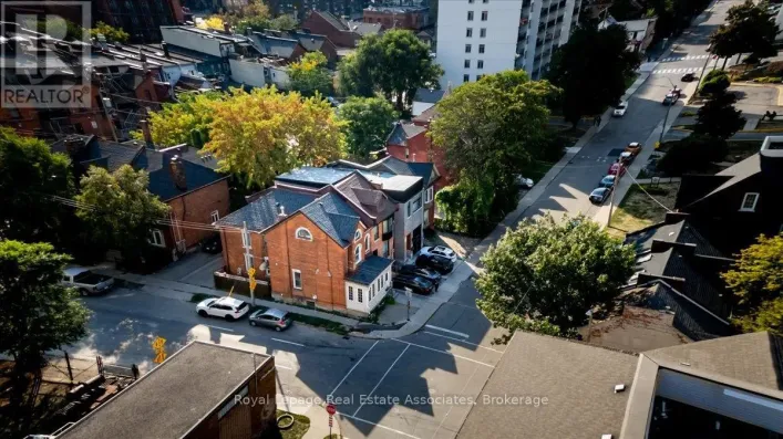 123 MARKET STREET, Hamilton