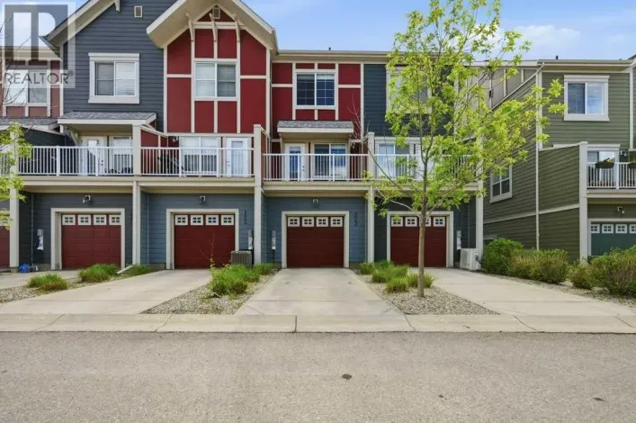 123 Marquis Lane SE, Calgary