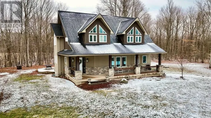 123 MCCONNELL ROAD, Stirling-Rawdon