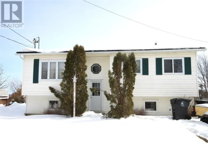 123 Middle Bight Road, Conception Bay South