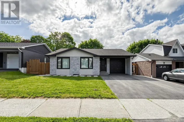 123 MILL STREET W, Halton Hills
