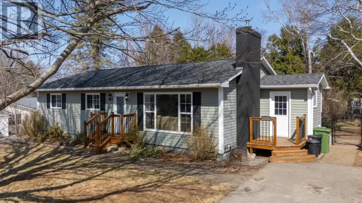 123 Minas Crescent, New Minas