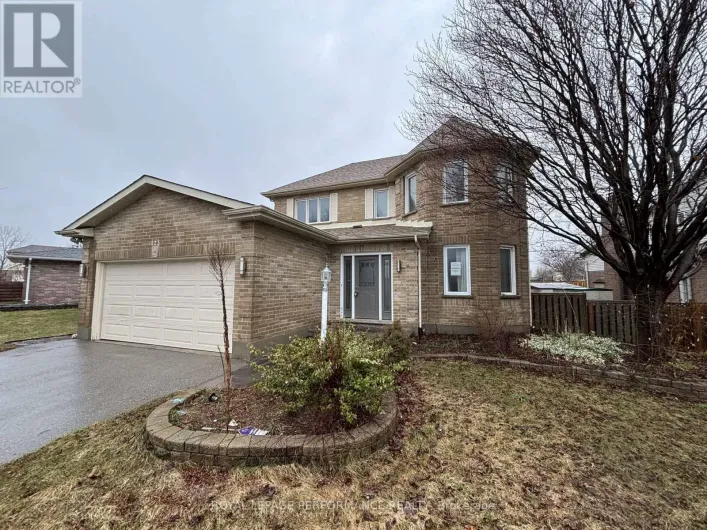 123 NAPOLEON COURT, London East