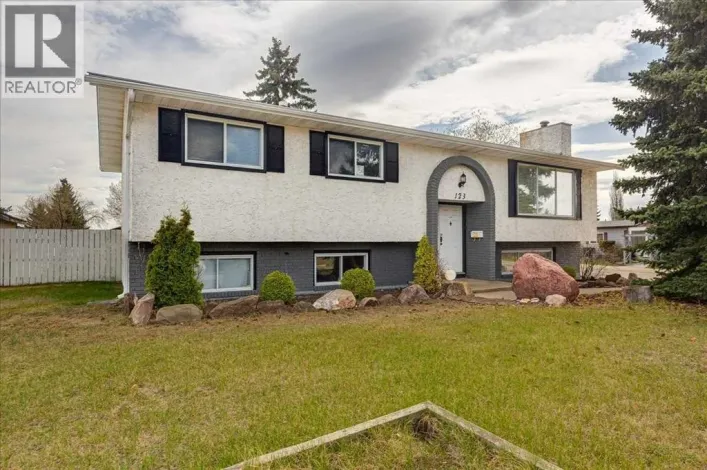 123 Nolan Street, Red Deer