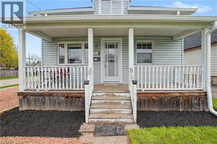 123 NORFOLK Avenue, Cambridge
