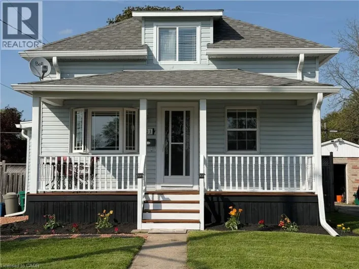 123 NORFOLK Avenue, Cambridge