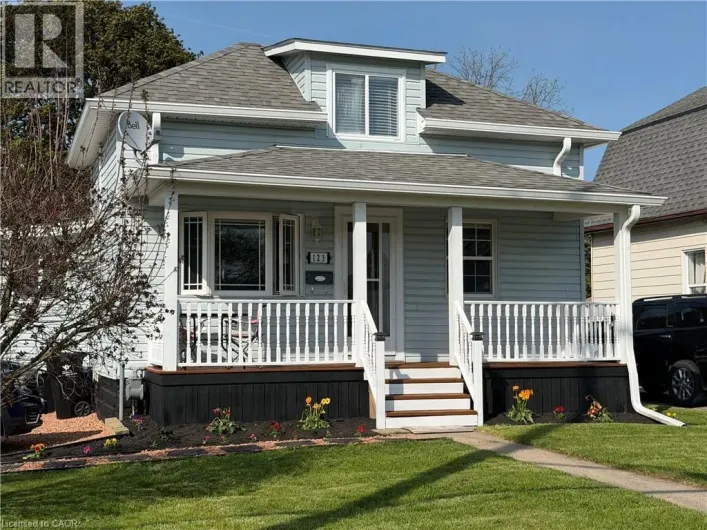 123 NORFOLK Avenue, Cambridge