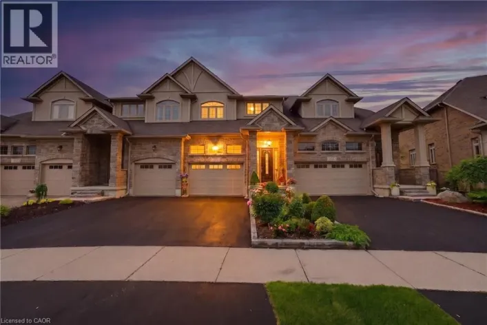 123 OAK PARK Drive, Waterloo