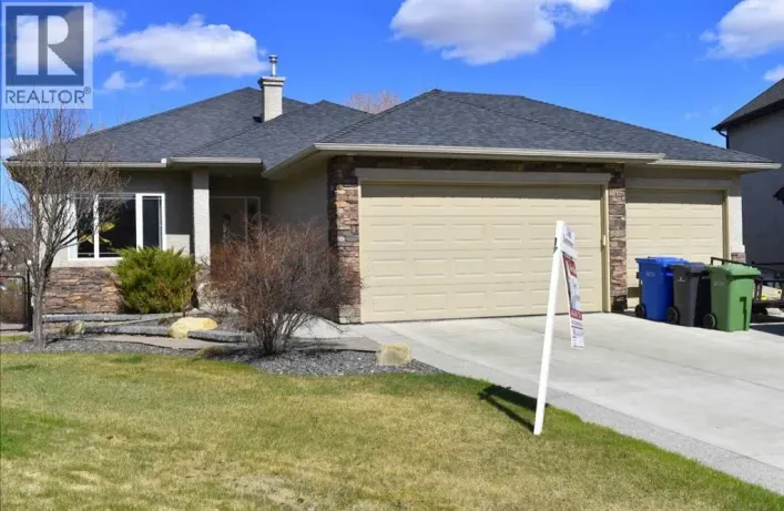 123 PARKMERE Court, Chestermere