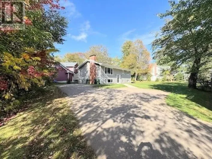 Duplex for sale: 123 Parkside Drive, Charlottetown