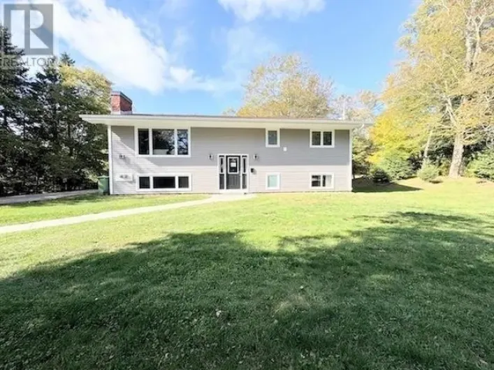 123 Parkside Drive, Charlottetown