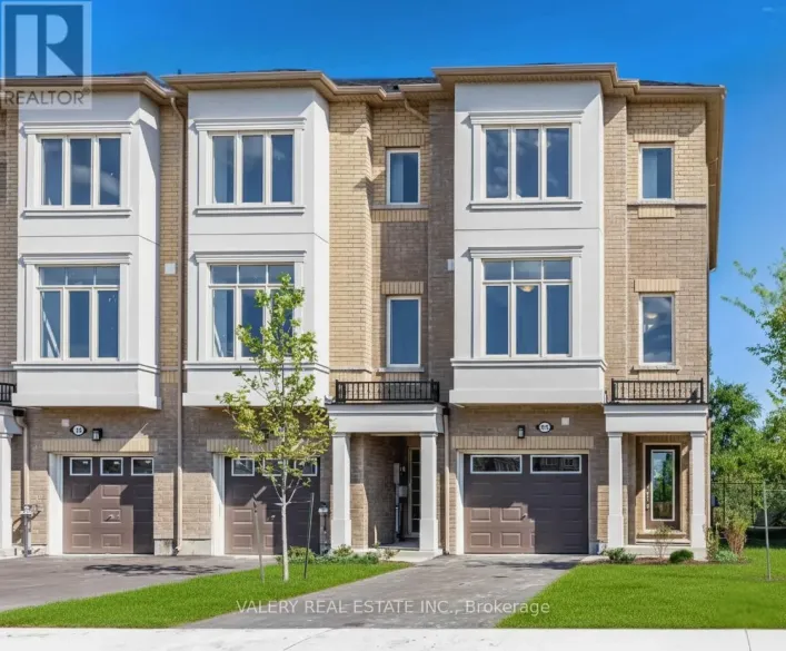 123 PIDGEON STREET, Toronto