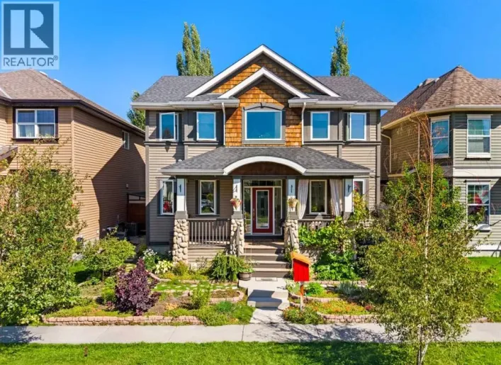 123 Prestwick Manor SE, Calgary