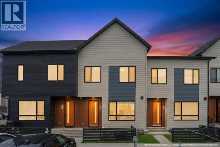 123 Redstone Crescent NE, Calgary
