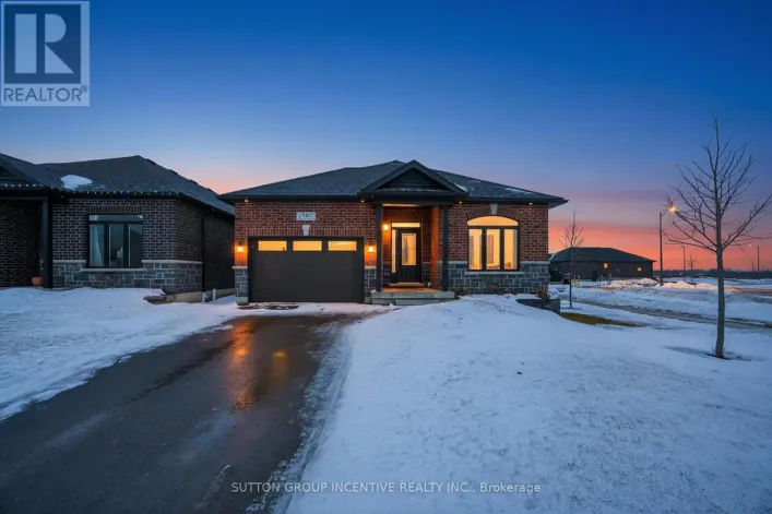 123 RITCHIE CRESCENT, Springwater