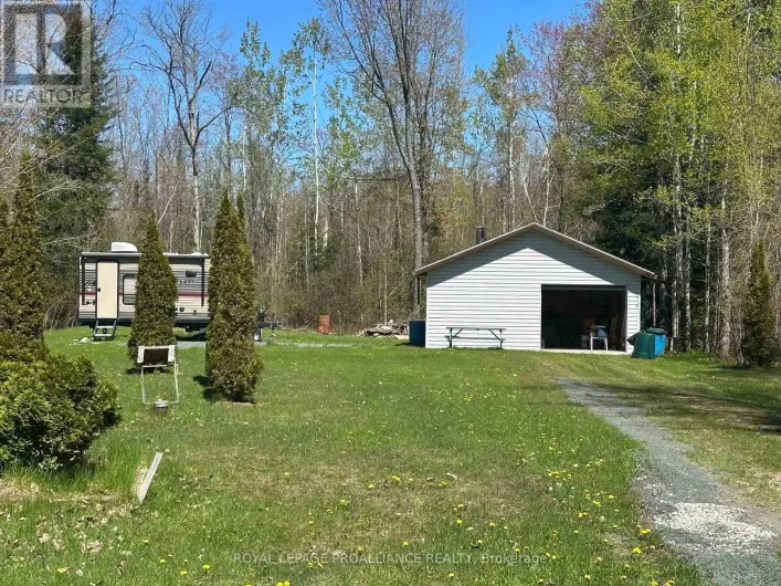123 RIVER GARDEN ROAD, Marmora and Lake