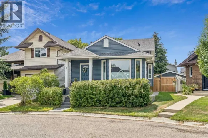 123 Riverbrook Road SE, Calgary