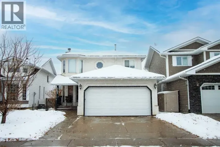 123 Riverwood Circle SE, Calgary