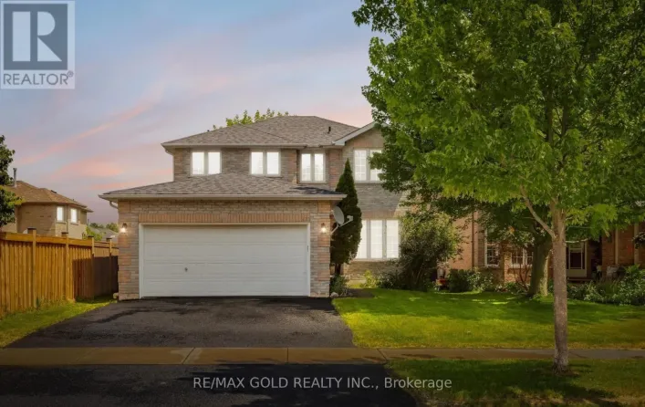 123 RUFFET DRIVE, Barrie