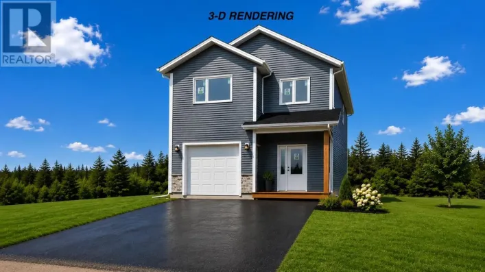 123 Samantha Lane, Cornwall