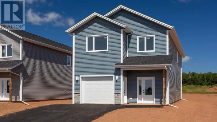 123 Samantha Lane, Cornwall