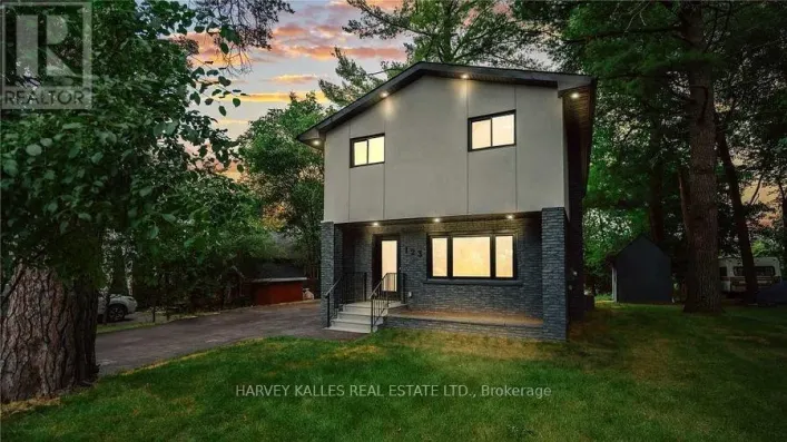 123 SAND ROAD, East Gwillimbury