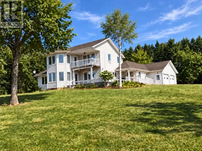 123 Sandy Point Road, Hampton