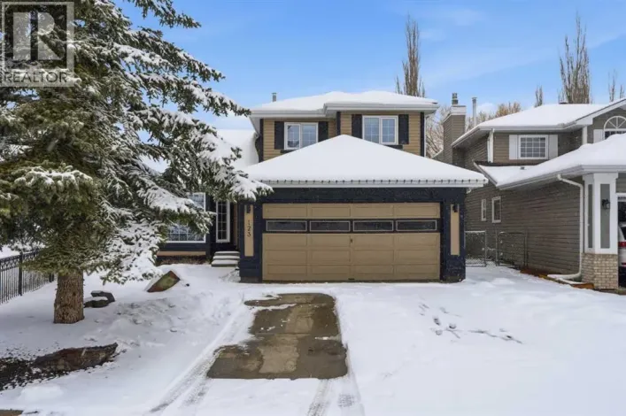 123 Schubert Hill NW, Calgary