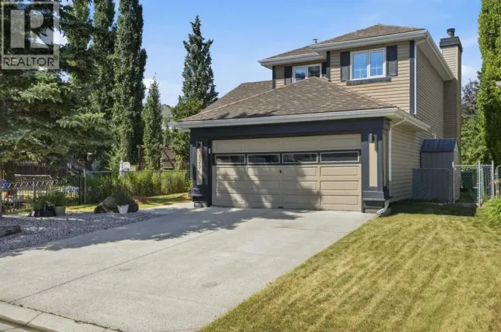 123 Schubert Hill NW, Calgary