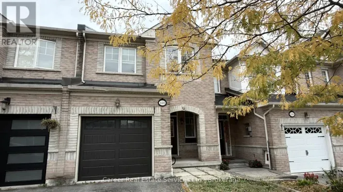 123 SILVERWOOD CIRCLE, Ajax