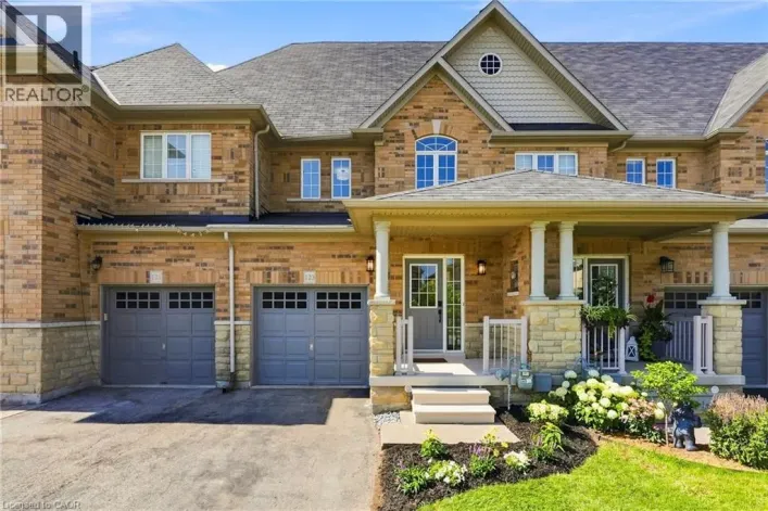 123 SKINNER Road, Waterdown