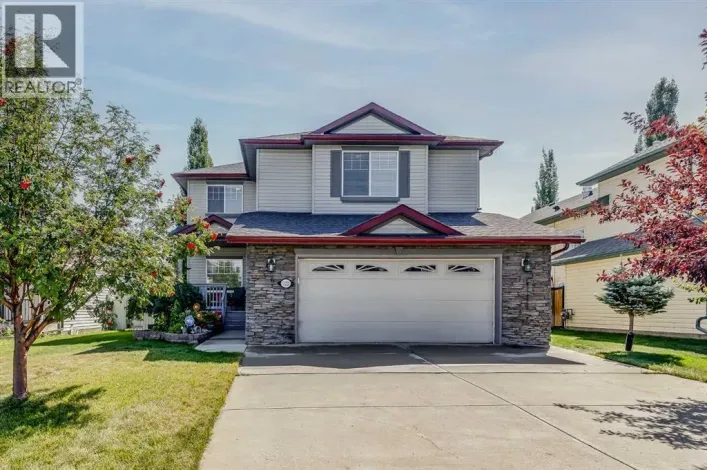 123 Springmere Drive, Chestermere