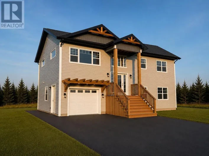 123 Stanmol Drive, Charlottetown