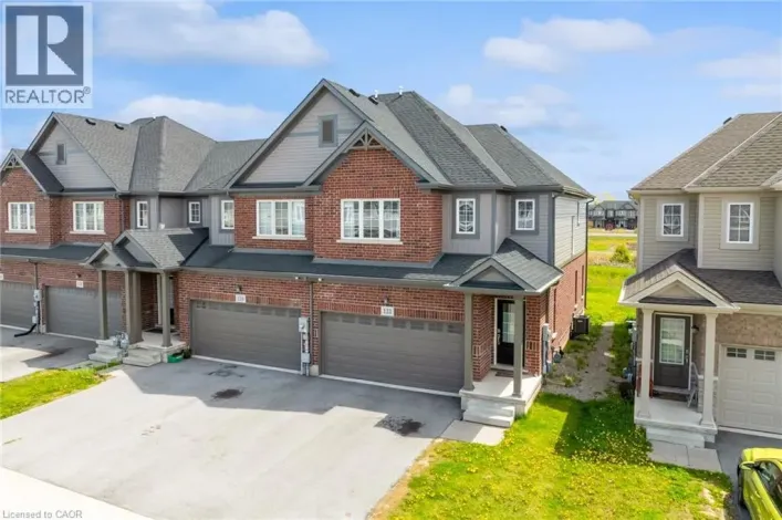 123 SYCAMORE Street, Welland