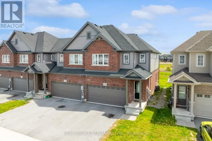 123 SYCAMORE STREET, Welland