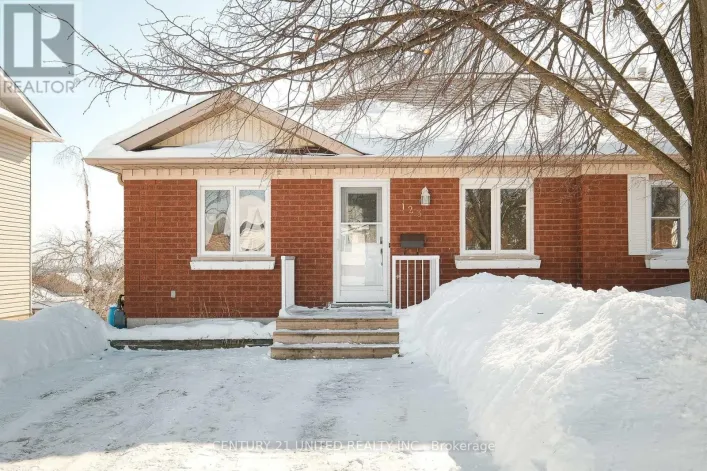 123 TOWERHILL ROAD, Peterborough