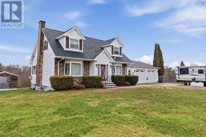 123 Trout Lake Road, Lawrencetown
