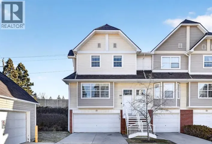 123 Tuscany Springs Gardens NW, Calgary