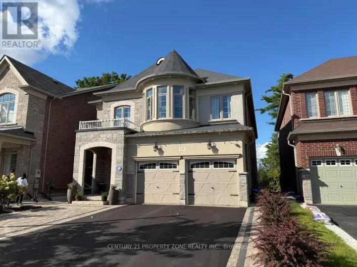 123 UPPER CANADA COURT, Halton Hills