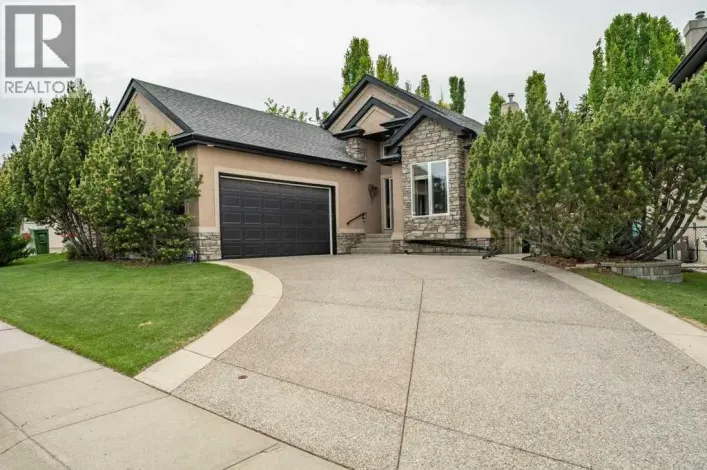 123 Valley Creek Road NW, Calgary