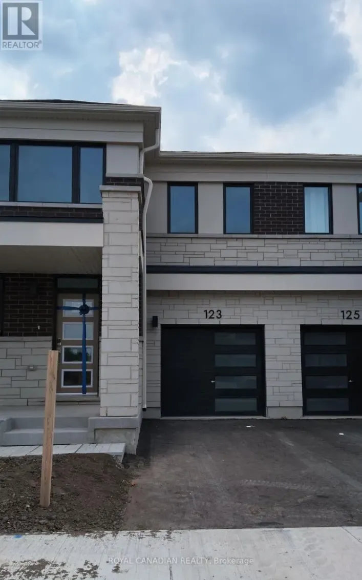 123 VINEWOOD CRESCENT, Barrie