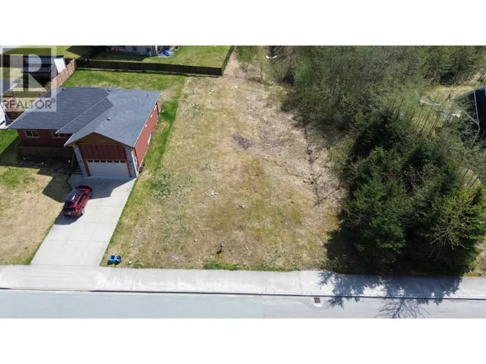 123 WAKITA AVENUE, Kitimat