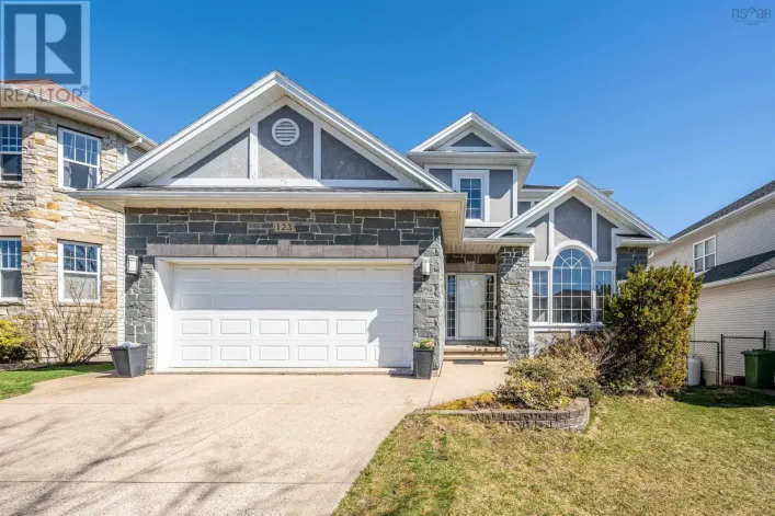 123 Walter Havill Drive, Halifax