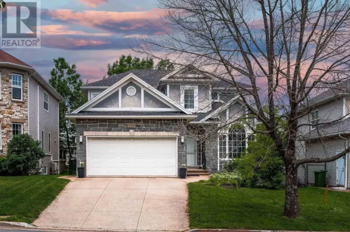 123 Walter Havill Drive, Halifax