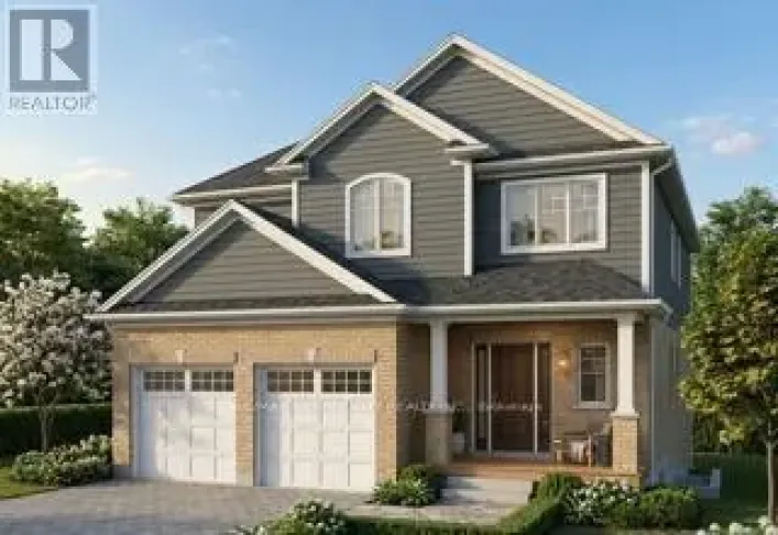 123 WATTS DRIVE, Lucan Biddulph