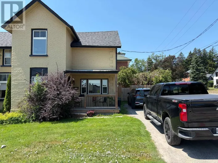 123 WILLIAM STREET N, Kawartha Lakes