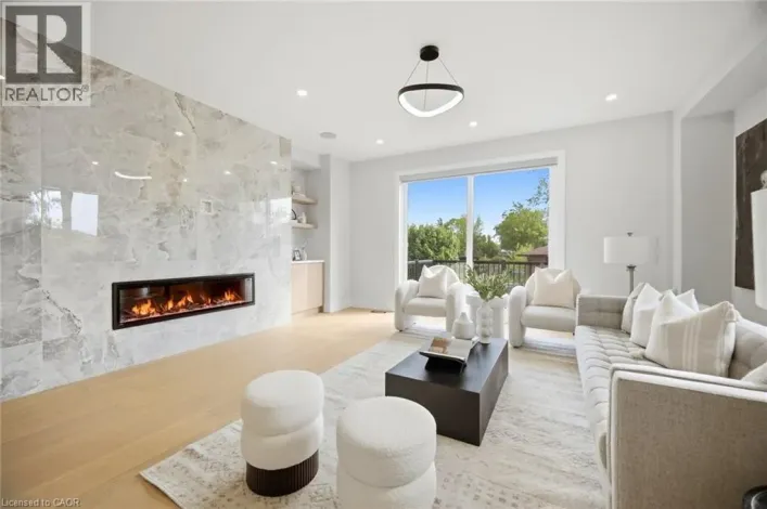 1230 ALEXANDRA Avenue, Mississauga