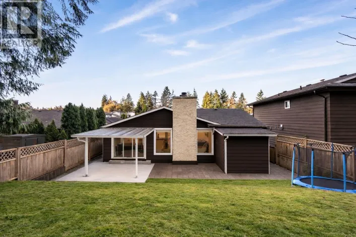 1230 BLUFF DRIVE, Coquitlam